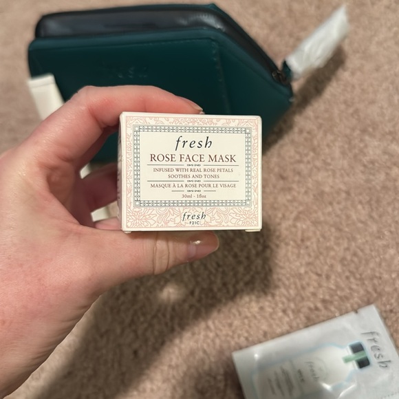 Fresh bundle - Picture 2 of 7